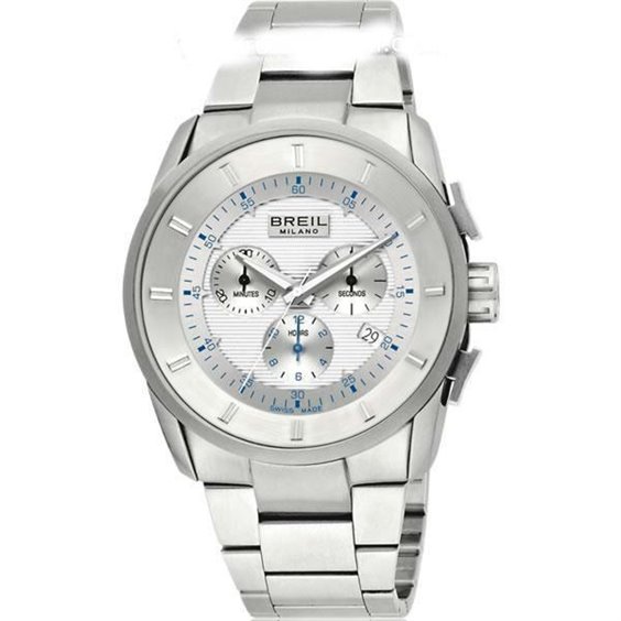 Oiritaly Watch Quartz Man Breil BW0490 Milano Watches